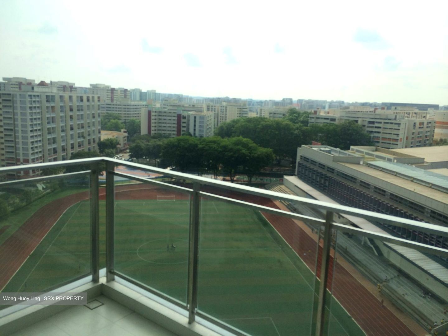 The Scala (D19), Apartment #399232681